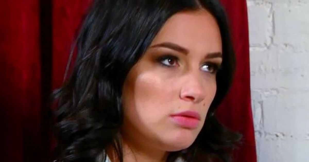 Приходько опять хочет поехать на "Евровидение"