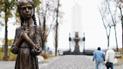 Жертвами української трагедії стали мільйони