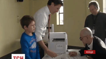 Канада отримає нового прем’єра