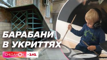 Барабани в укриттях: деталі скандалу в столиці