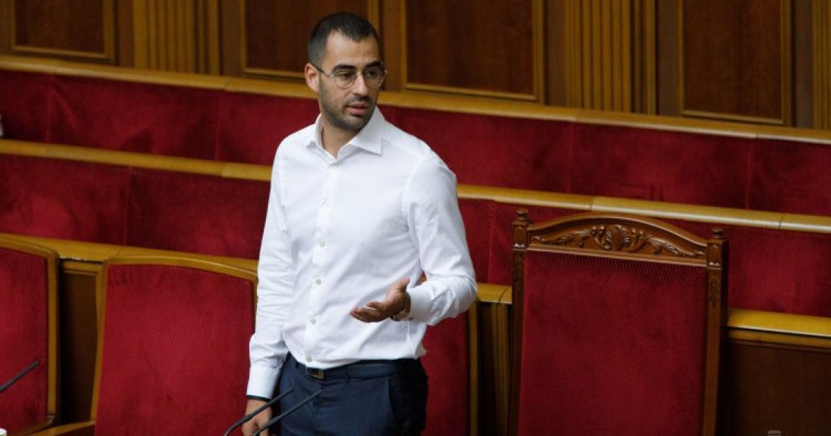 "Мне стыдно": нардеп Трухин впервые прокомментировал скандальное видео ДТП с его участием