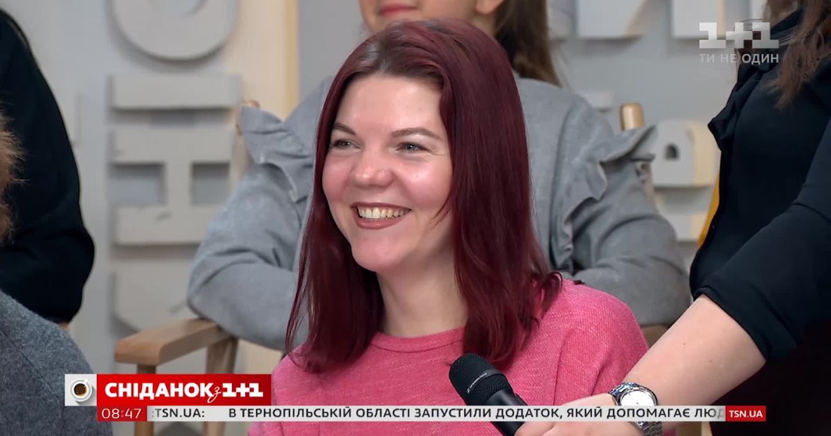 Три поколения украинских фанаток группы bts - гости студии 