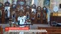 Полиция устанавливает лиц, которые контактировали с инфицированным на коронавирус священником с Тернопольской области
