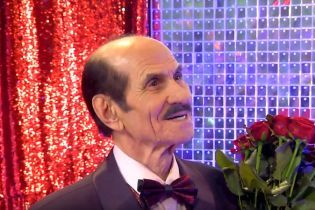 Grigorij Chapkis Pro Znajomstvo Z Molodoyu Kohanoyu Video Glamur Tsn Ua