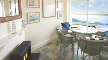 Sally Port Cottage / © www.coolstays.com