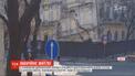Эксперты выяснили, почему в Одессе падают дома