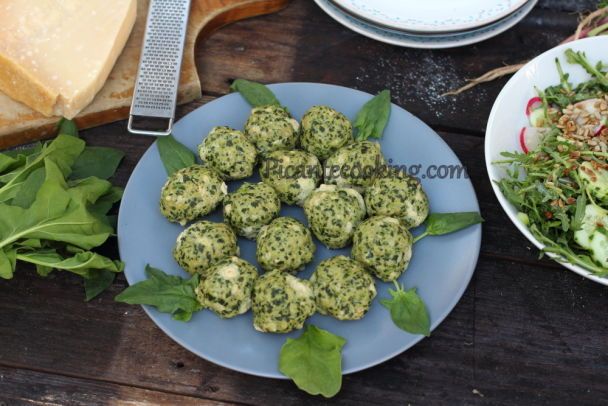  / © picantecooking.com