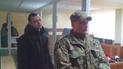 Станислав Краснов, по данным силовиков, по телефону говорил с куратором