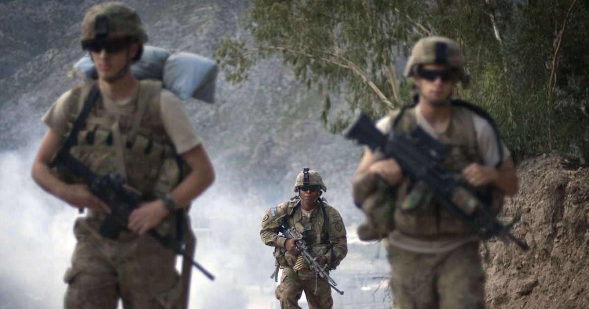 В Вашингтоне заявили о готовности применить войска против Турции