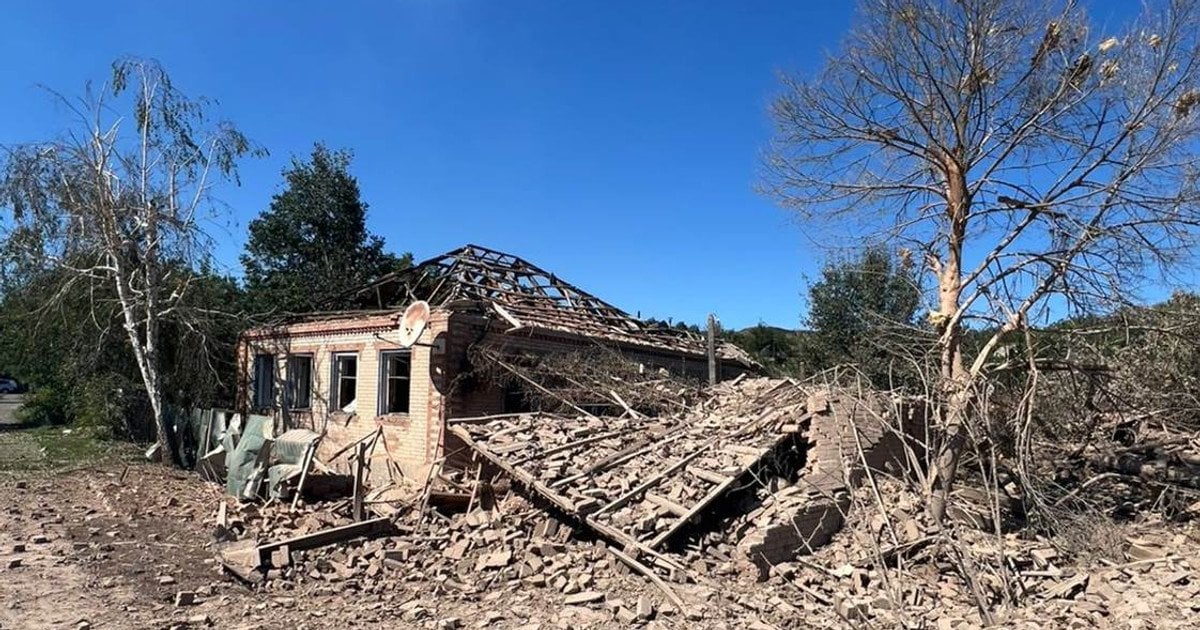13-річний хлопчик загинув після російського удару (фото)