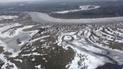 Чернігів накрила повінь: підтоплено сотню будинків
