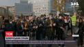 Лукашенко угрожает отчислением и армией студентам, которые принимают участие в акциях протеста