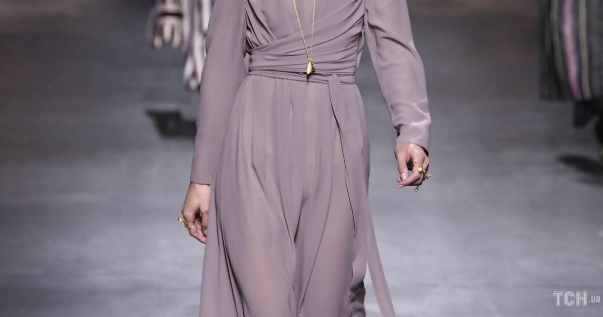 Колекція Christian Dior прет-а-порте сезону весна-літо 2 021 / © East News