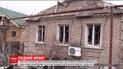 Оккупанты ведут обстрелы вдоль всей линии фронта