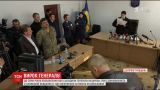 Засуджений генерал Назаров досі залишається на волі