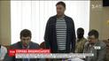 Клопотання щодо продовження запобіжного заходу Вишинському розгляне суд у Херсоні