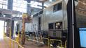 Восени перші локомотиви General Electric почнуть курсувати українською залізницею - Гройсман