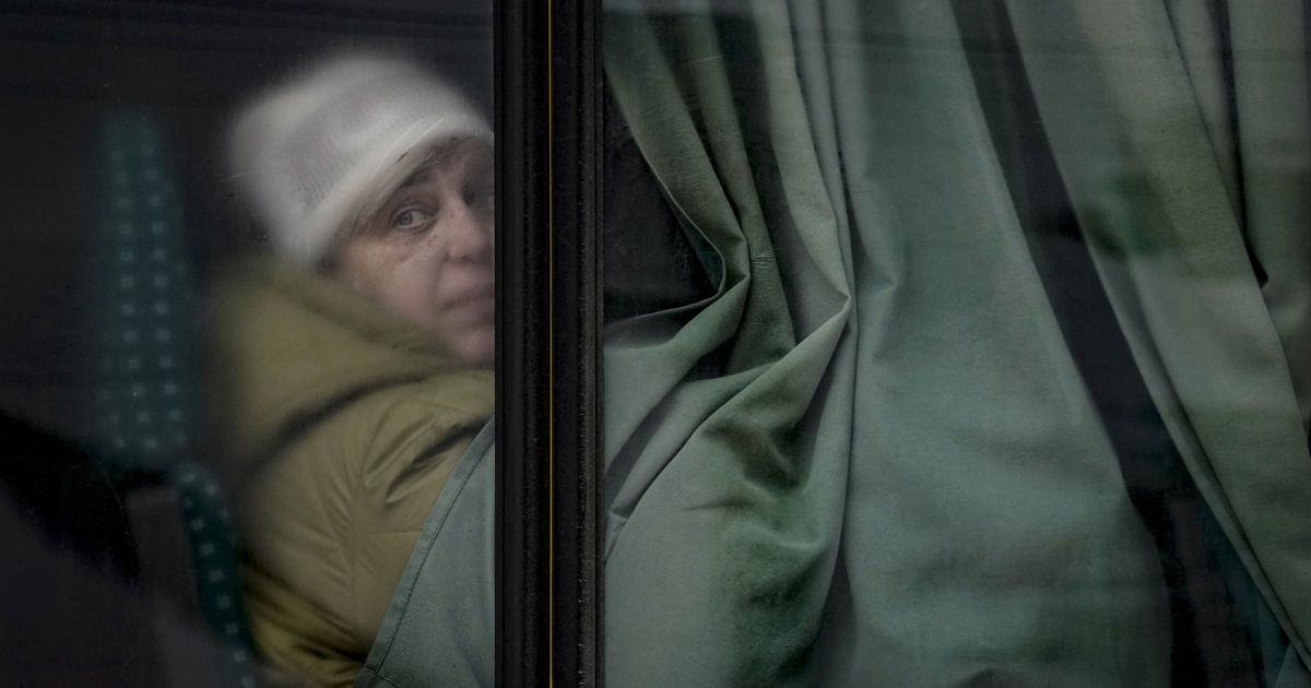 14 березня: перелік гуманітарних коридорів для евакуації населення