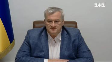 Андрій Сибіга про ленд-ліз від США та як це зможе змінити ситуацію на фронті