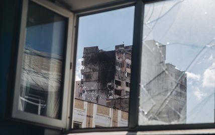 У Києві за 40 днів війни росіяни вбили 89 мирних людей, серед яких є 4 дитини: знищено будинки та школи