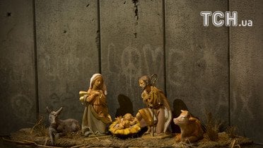 Вертеп Banksy у Вифлеємі_07