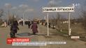 Бойовики блокують будівництво зруйнованого мосту в Станиці Луганській