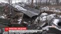 Терористи обстріляли селище та наглядову місію