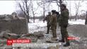 Бойовики обстріляли з мінометів Авдіївську промзону