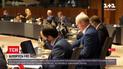 Новини світу: Шарль Мішель відреагував на повідомлення Мінська про розрив відносин із ЄС