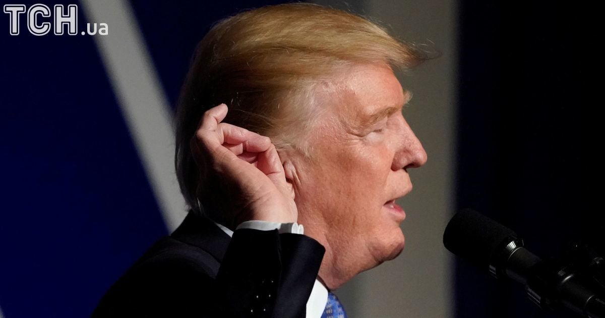 Китай по-настоящему нам помогает: Трамп сообщил о содействии в давлении на КНДР