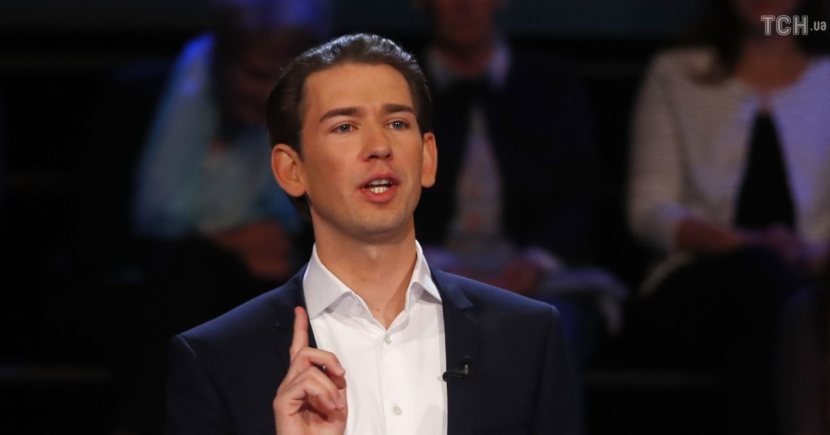 Австрия предоставит 1 млн евро помощи востоку Украины