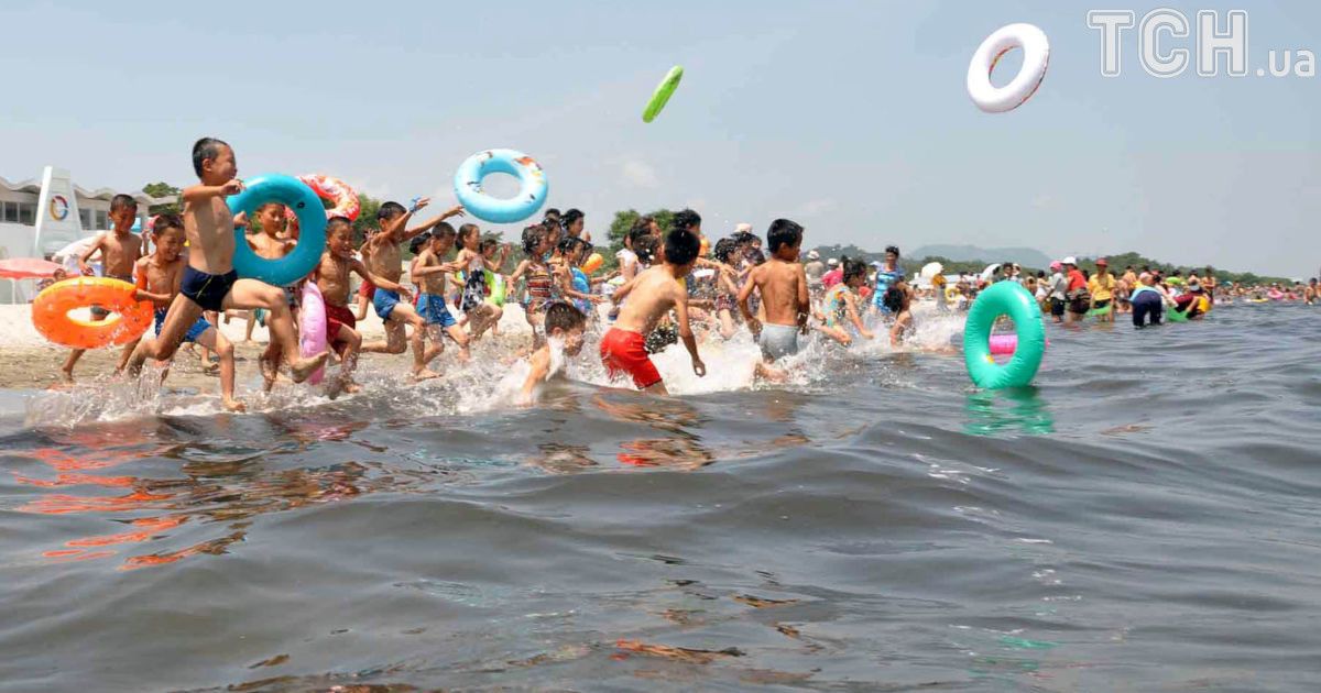 Туризм и испытательный полигон: как выглядит летняя резиденция Ким Чен Ына