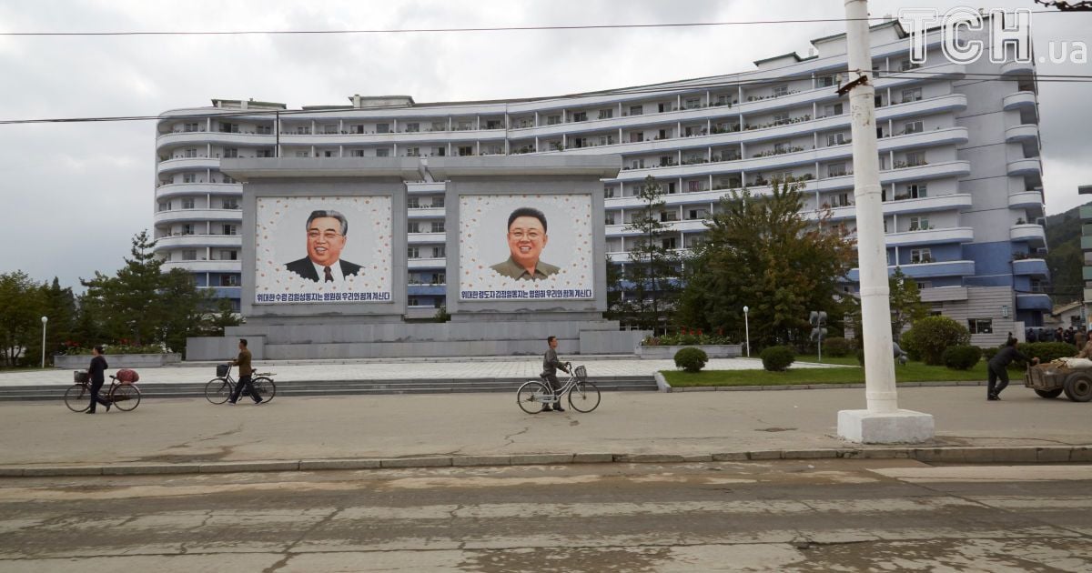 Курорт в КНДР_2 / © Reuters