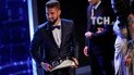 "Удар скорпіона" футболіста "Арсеналу" став суперголом 2017 року