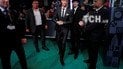 Роналду став найкращим футболістом 2017 року за версією ФІФА