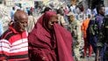 На Эйфелевой башне погасли огни в память о жутком теракте в Сомали