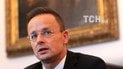 Между Украиной и Венгрией назревает новый скандал