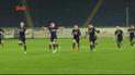 Днепр-1 - Черноморец - 0:0 (8:7). "Моряки" вылетели из Кубка Украины