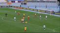 Зирка - Ворскла - 1:0. Видео матча