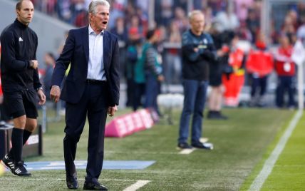 Новий тренер "Баварії" встановив суворі правила в команді