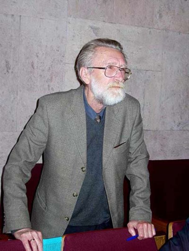 Микола Гиренко / X (Twitter) / © 