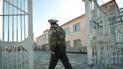 Більше сотні в'язнів повернулись до виправних установ