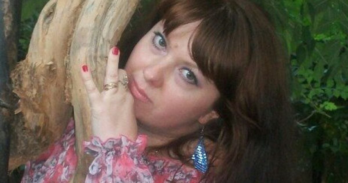 Алла просит помощи у неравнодушных людей