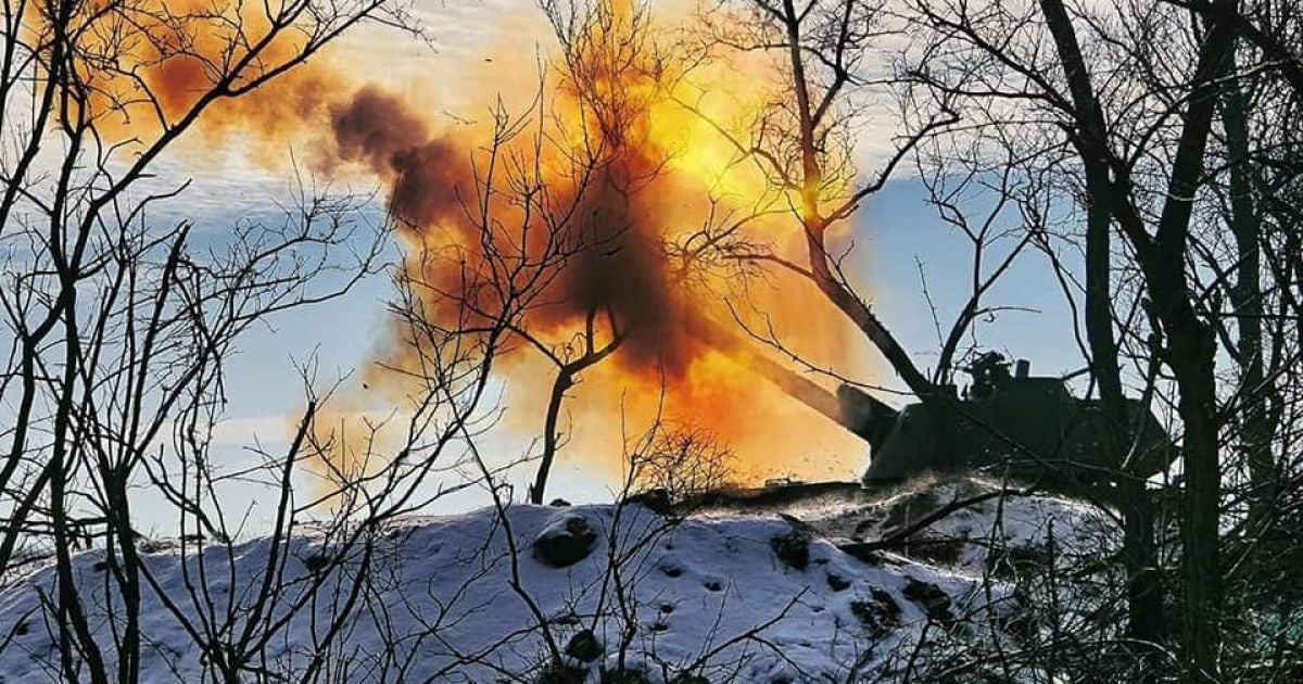 Коли закінчиться війна: у Залужного дали оптимістичний прогноз