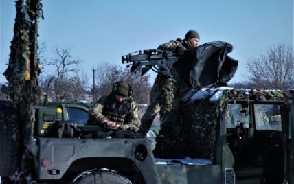 В Киевской области работает ПВО — КМВА