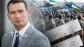 Отозванный законопроект о мобилизации может находиться на доработке минимум неделю. Коллаж ТСН.ua.