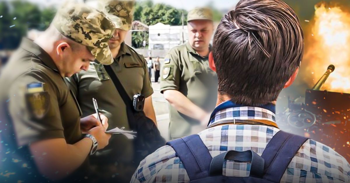 Юнаків у 17 років хочуть автоматично ставити на військовий облік