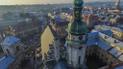 5 причин переїхати до Львова