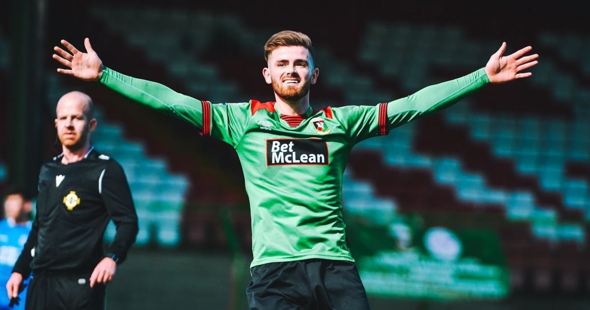 twitter.com/Glentoran
