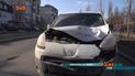 Столица вздрогнула от ужасной аварии: на бульваре Вацлава Гавела автомобиль влетел в пенсионера